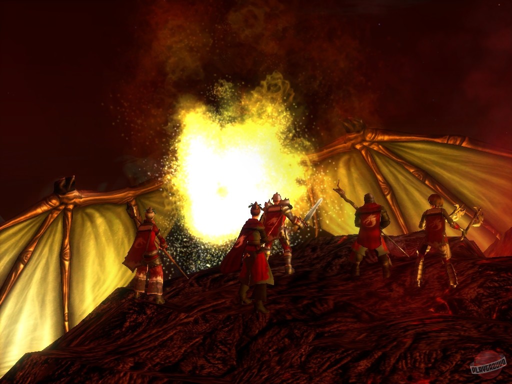 Скриншот из игры SpellForce 2: Shadow Wars - 121