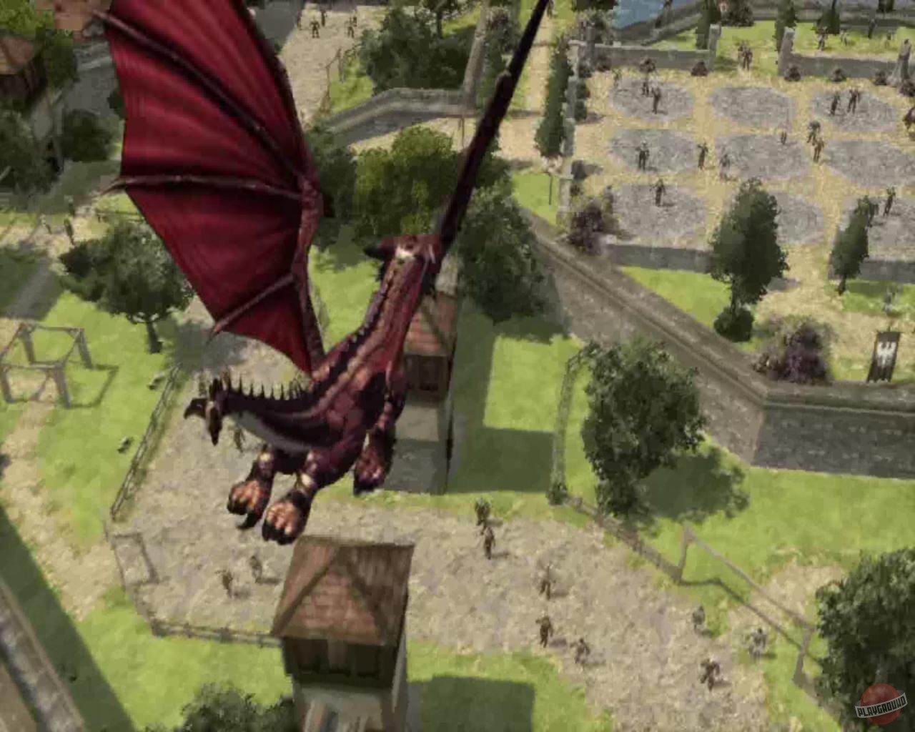 Скриншот из игры SpellForce 2: Shadow Wars - 73