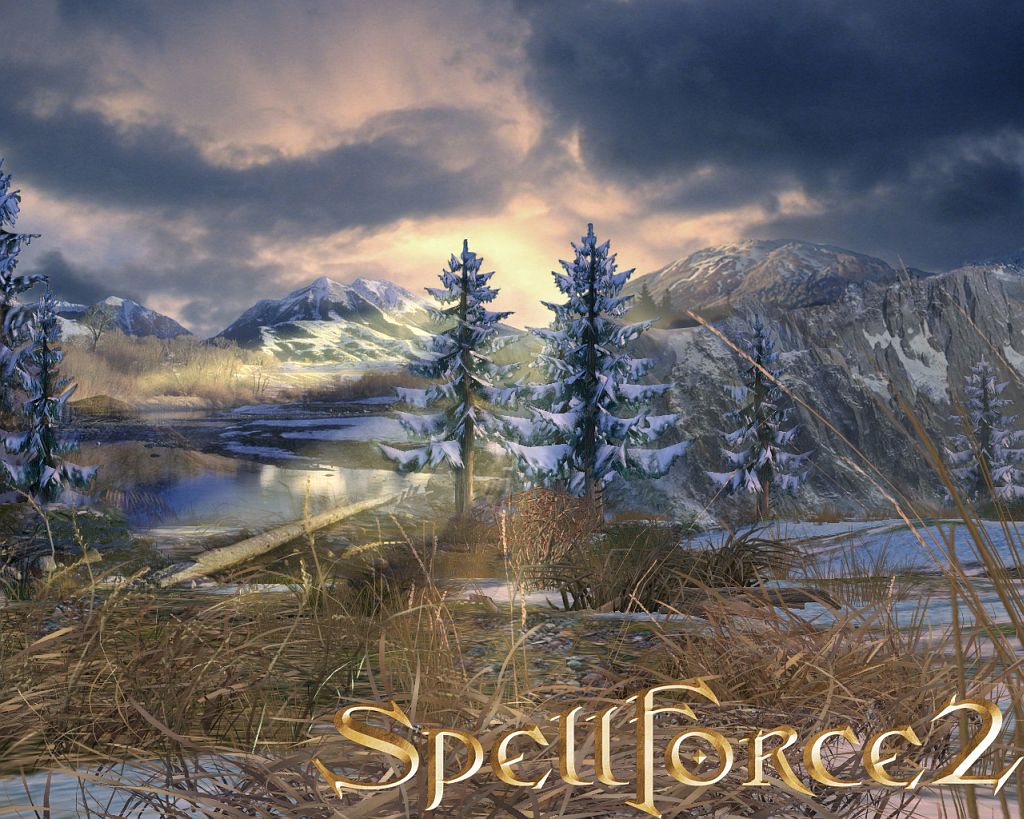 Скриншот из игры SpellForce 2: Shadow Wars - 59
