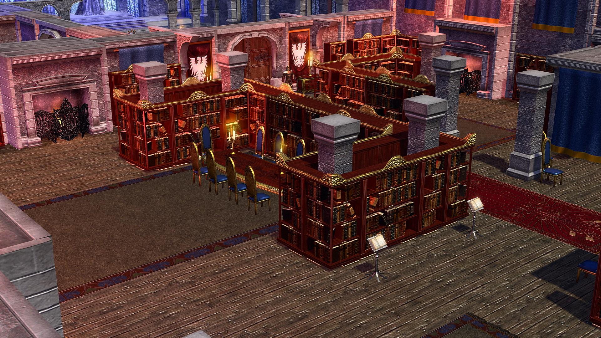 Скриншот из игры SpellForce 2: Shadow Wars - 112