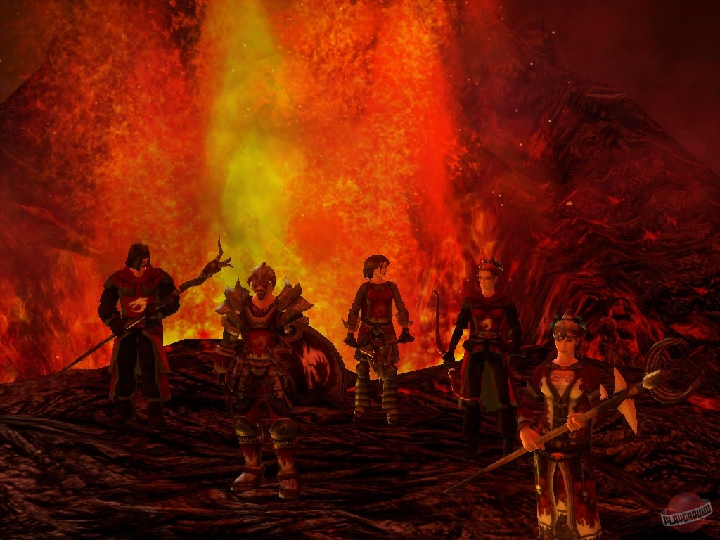 Скриншот из игры SpellForce 2: Shadow Wars - 81