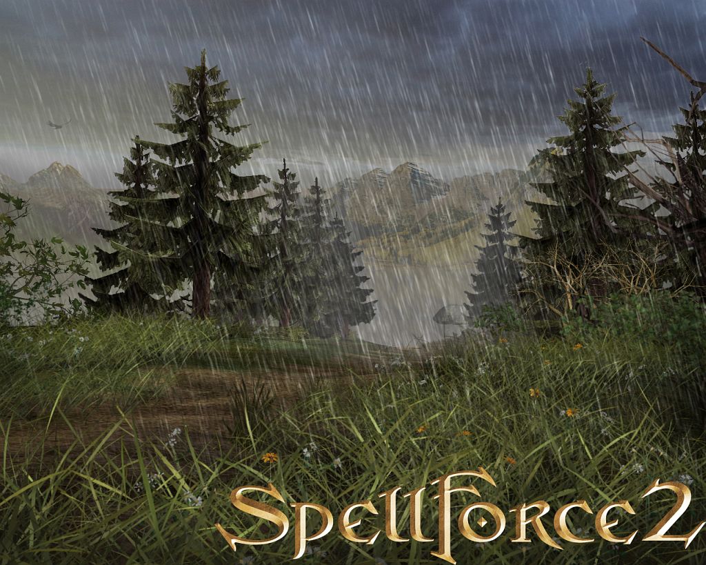 Скриншот из игры SpellForce 2: Shadow Wars - 131