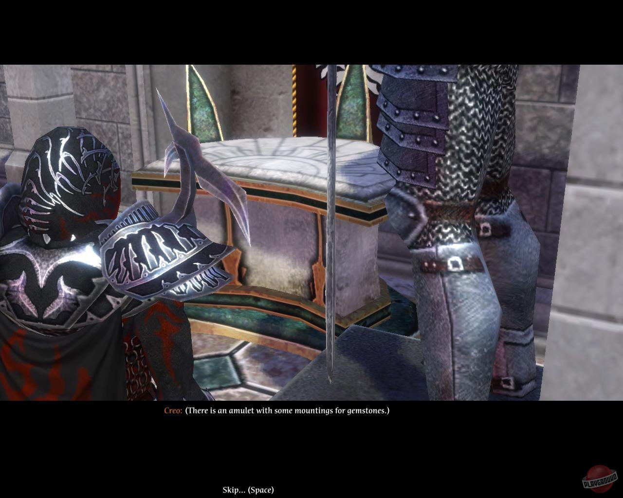 Скриншот из игры SpellForce 2: Shadow Wars - 50