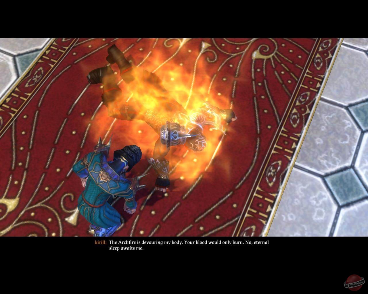 Скриншот из игры SpellForce 2: Shadow Wars - 58