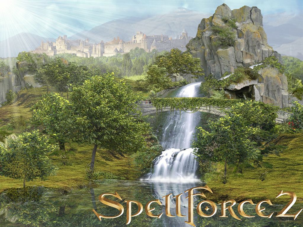 Скриншот из игры SpellForce 2: Shadow Wars - 139