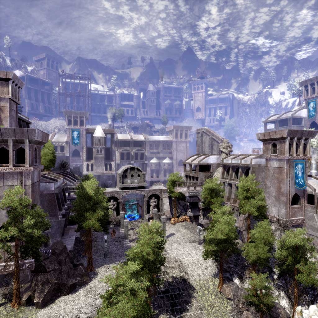 Скриншот из игры SpellForce 2: Shadow Wars - 108