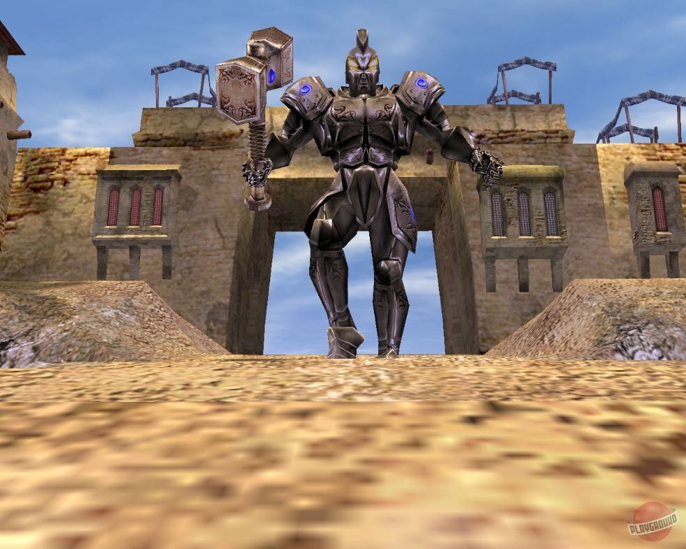 Скриншот из игры SpellForce: The Order of Dawn - 33