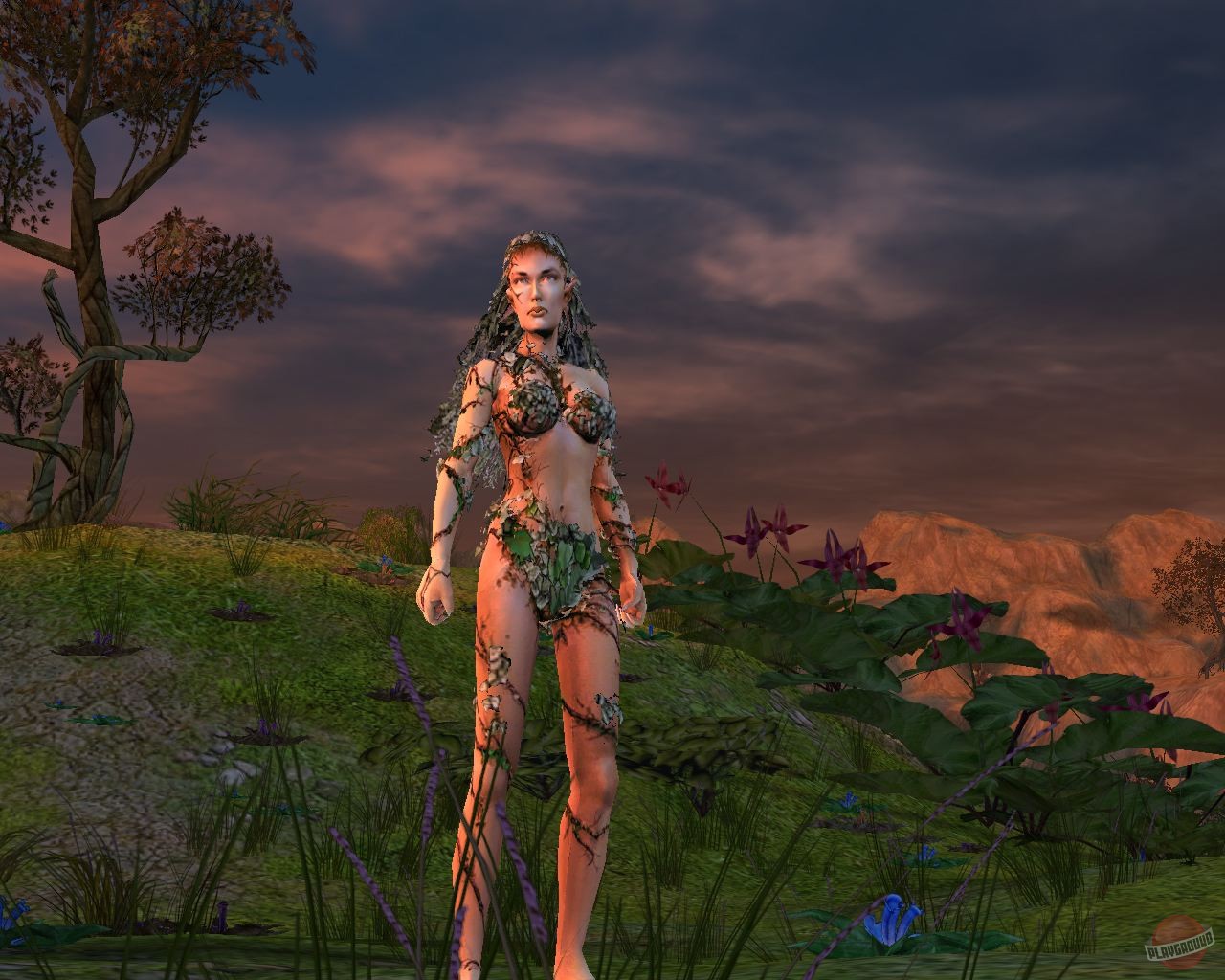 Скриншот из игры SpellForce: The Order of Dawn - 29