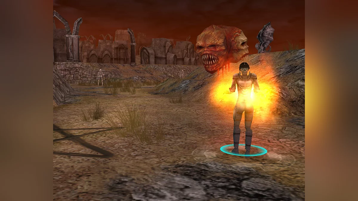 Скриншот из игры SpellForce: The Order of Dawn - 17