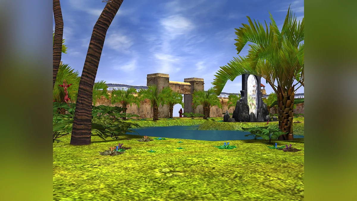 Скриншот из игры SpellForce: The Order of Dawn - 19