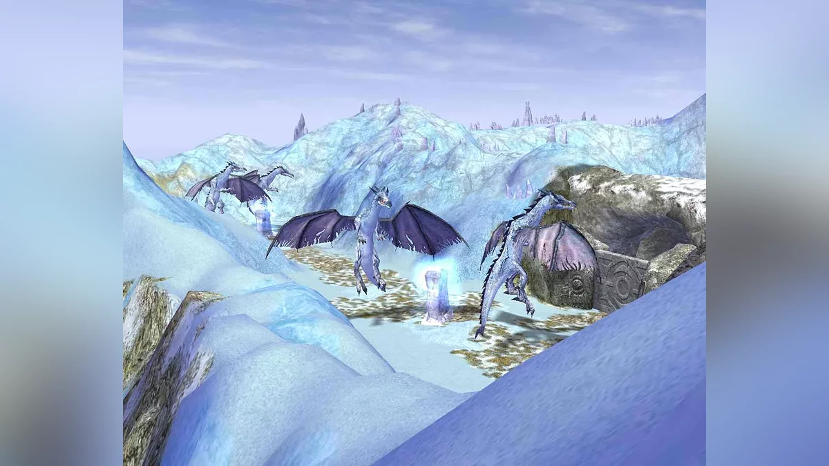 Скриншот из игры SpellForce: The Order of Dawn - 7