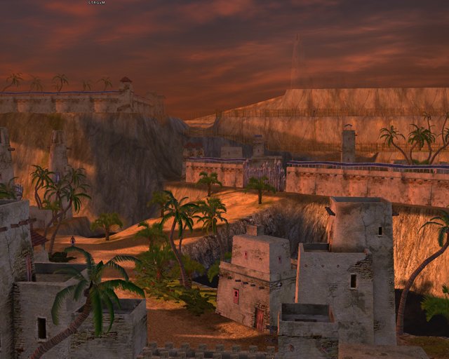 Скриншот из игры SpellForce: The Shadow of the Phoenix - 10