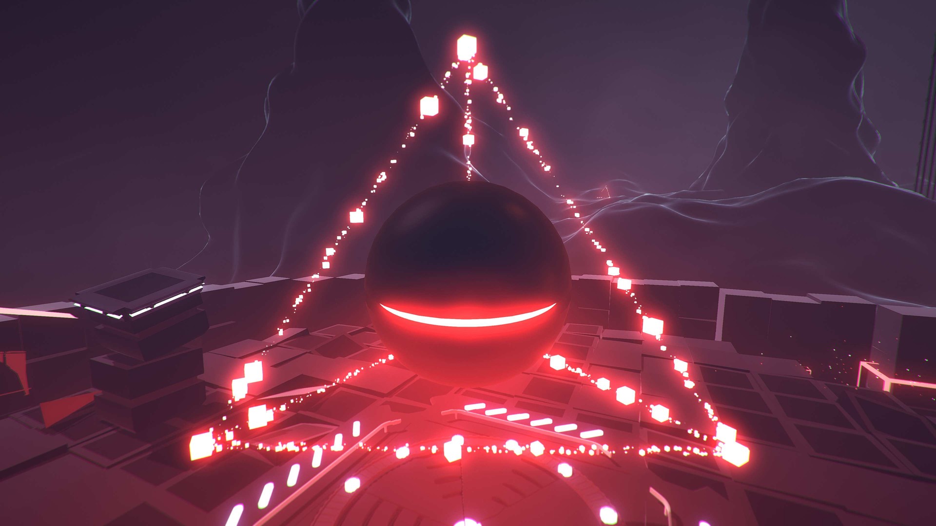 Скриншот из игры Recompile - 11