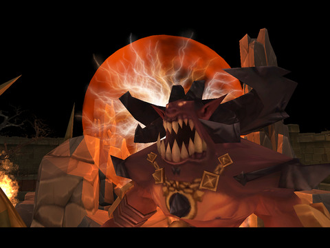 Скриншот из игры TinyKeep - 44