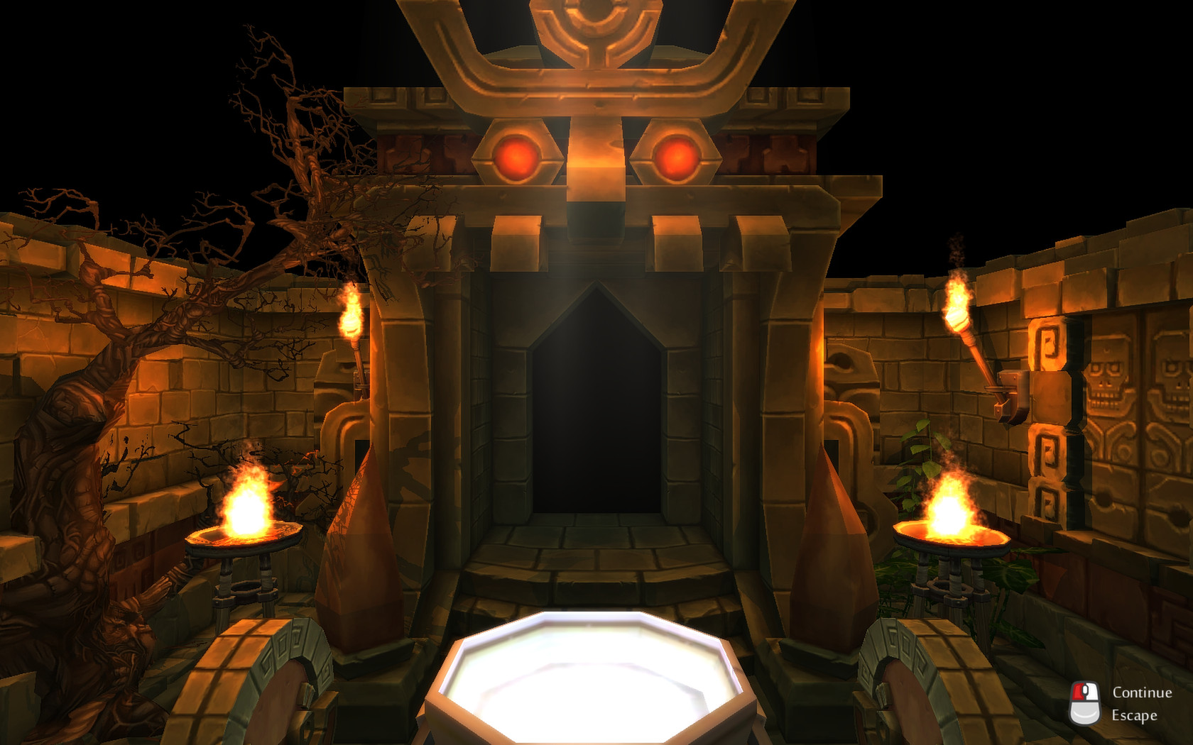 Скриншот из игры TinyKeep - 27