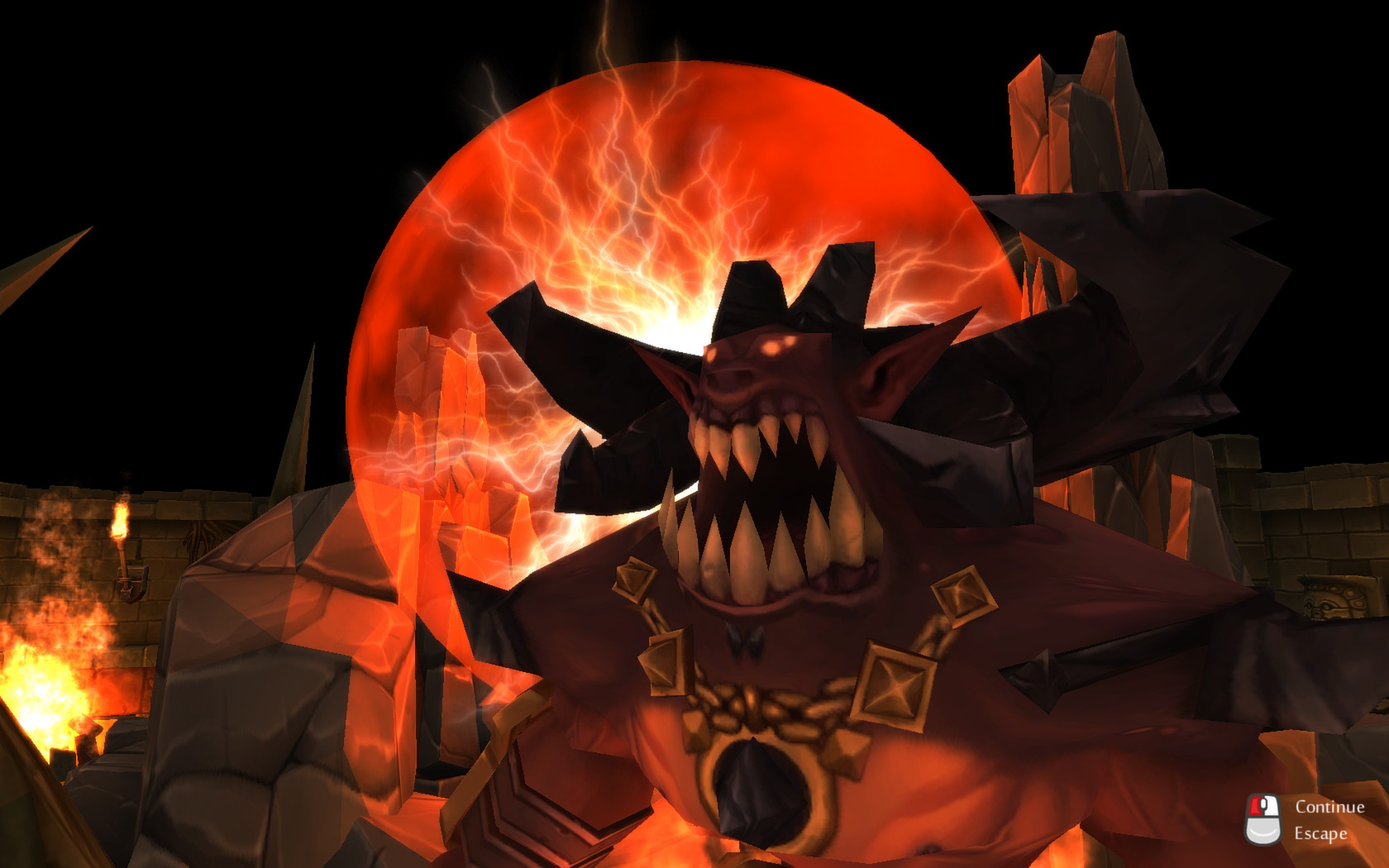 Скриншот из игры TinyKeep - 39