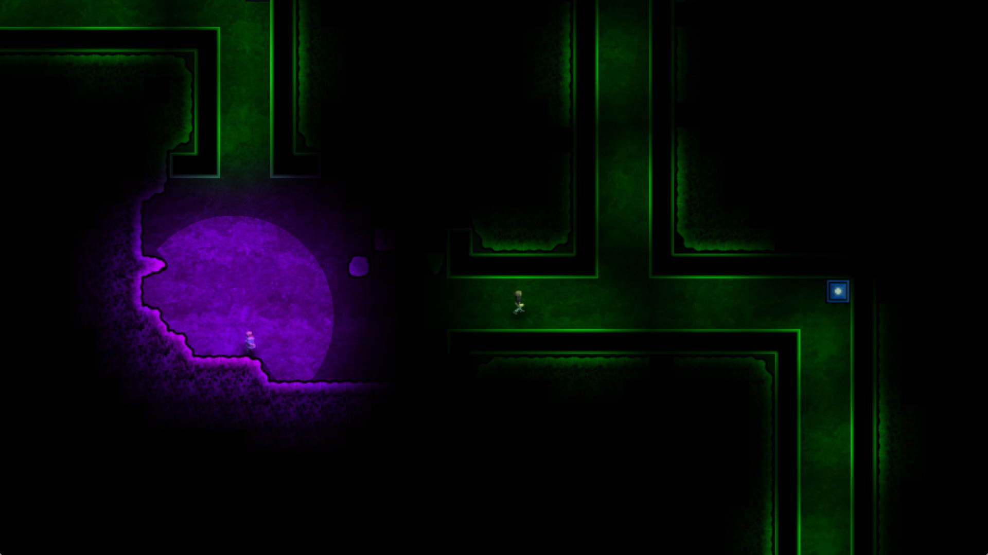 Скриншот из игры Dynamite Jack - 42