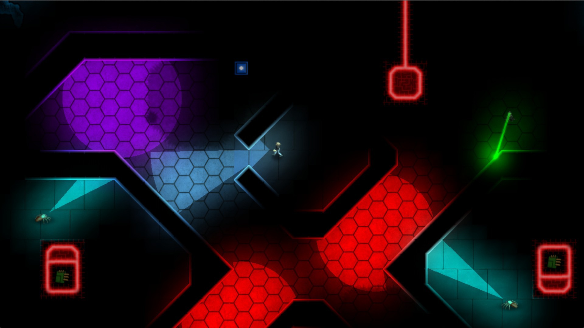 Скриншот из игры Dynamite Jack - 34