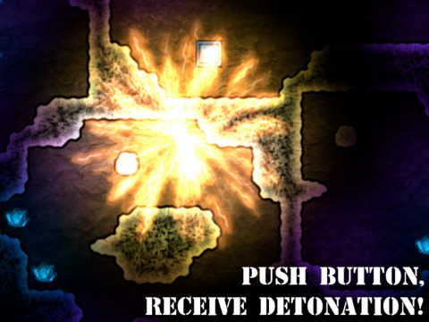 Скриншот из игры Dynamite Jack - 48