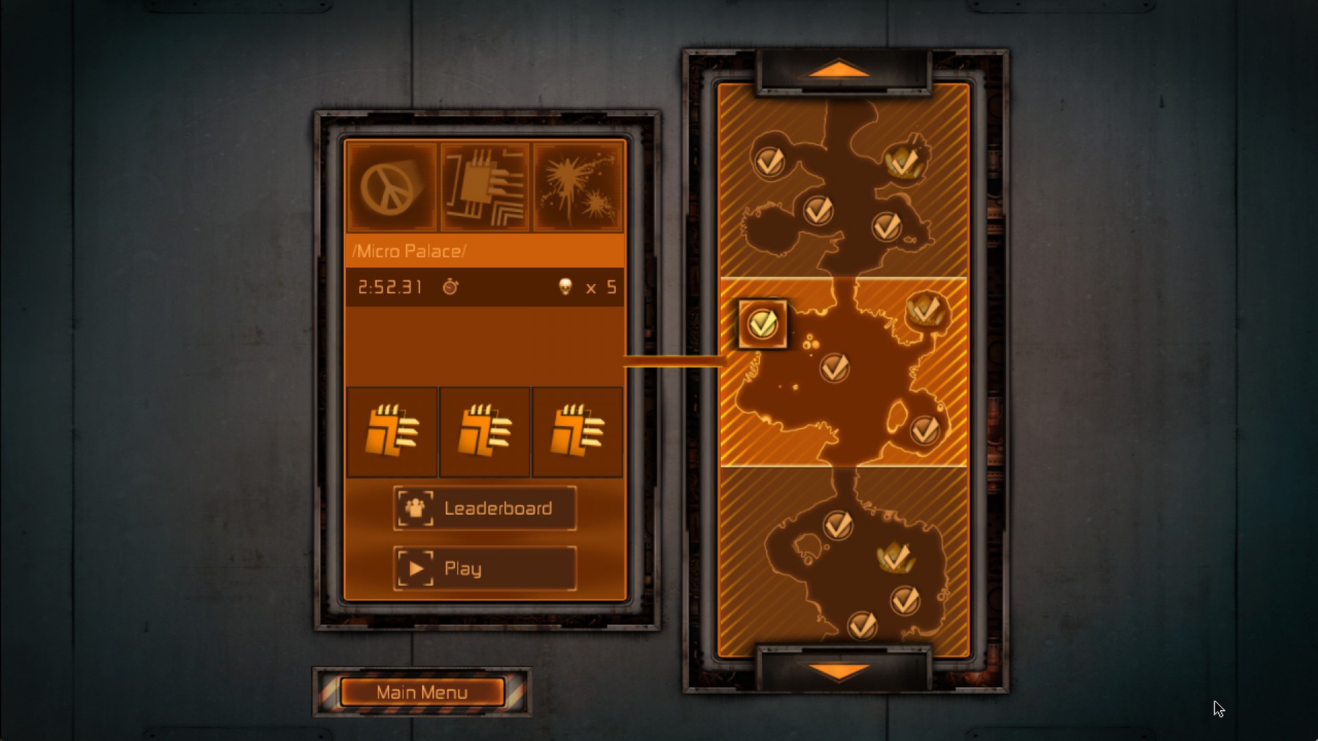 Скриншот из игры Dynamite Jack - 41