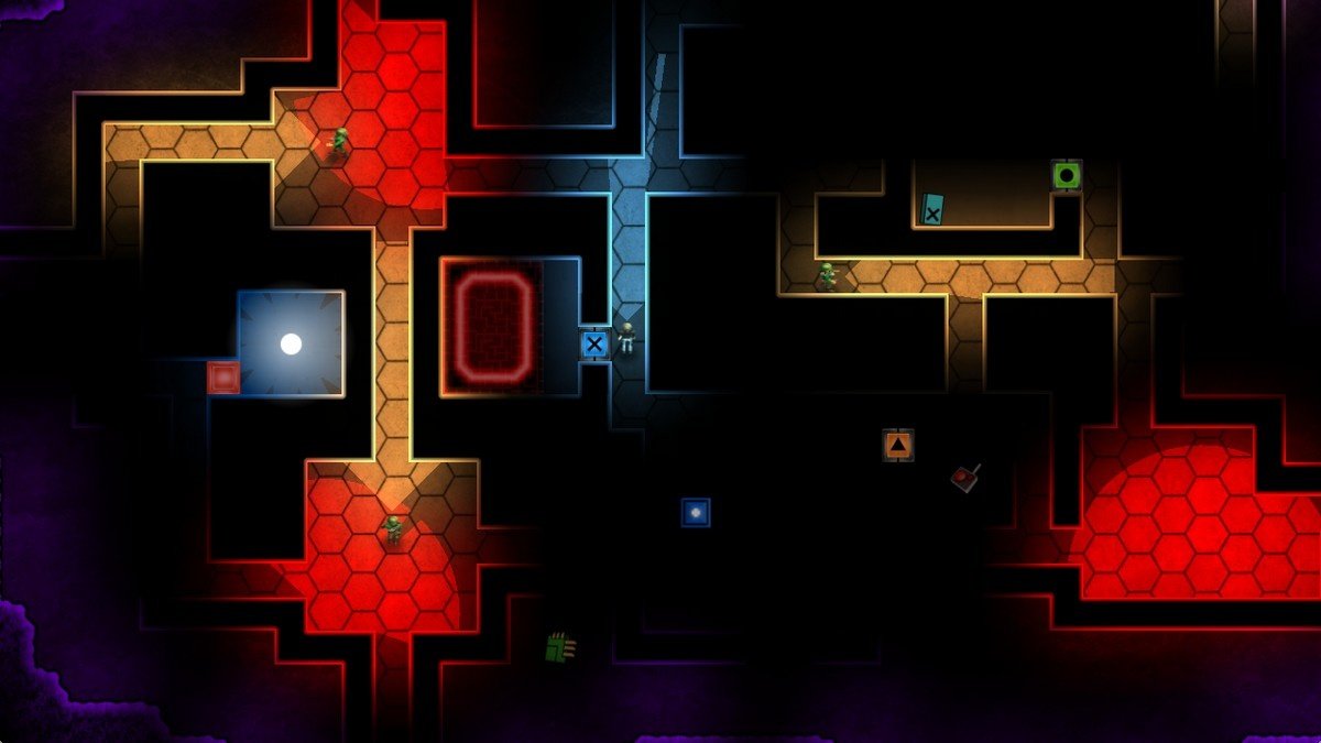 Скриншот из игры Dynamite Jack - 9