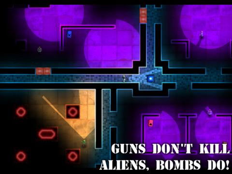 Скриншот из игры Dynamite Jack - 45