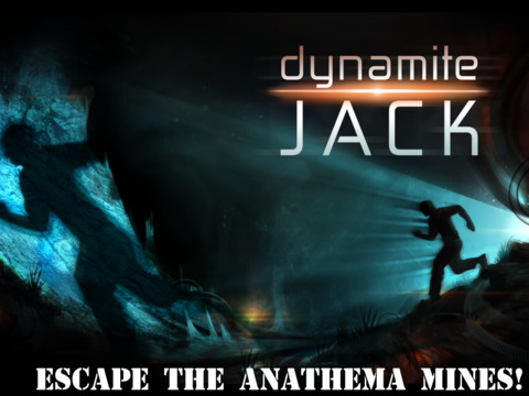Скриншот из игры Dynamite Jack - 17