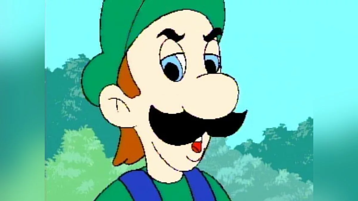 Скриншот из игры Hotel Mario - 6