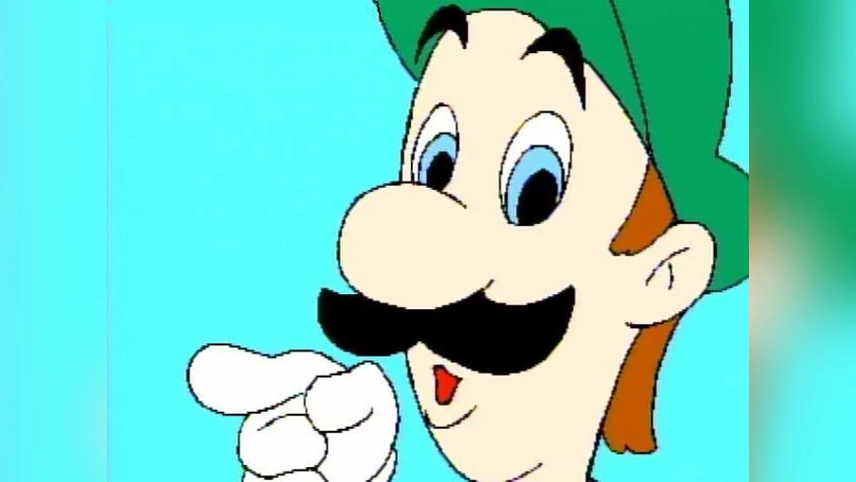 Скриншот из игры Hotel Mario - 5