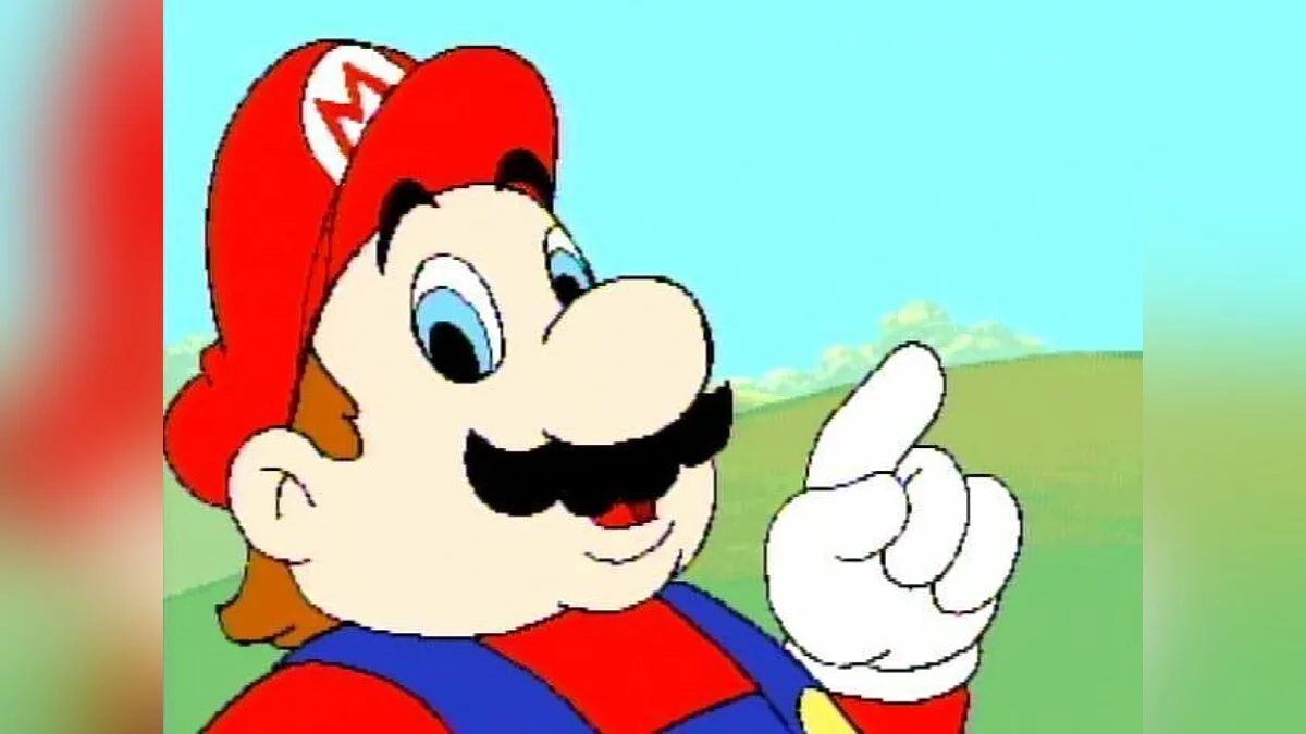 Скриншот из игры Hotel Mario - 9