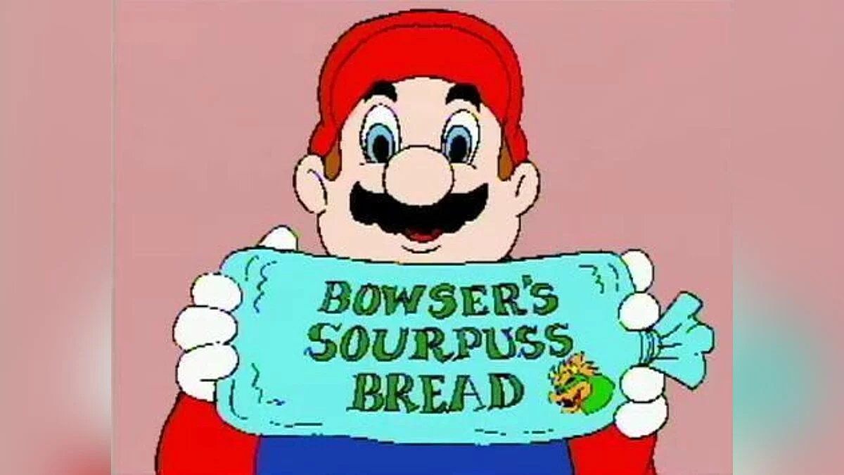 Скриншот из игры Hotel Mario - 10