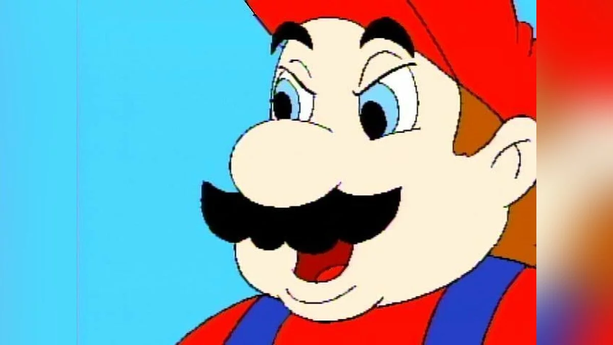 Скриншот из игры Hotel Mario - 4