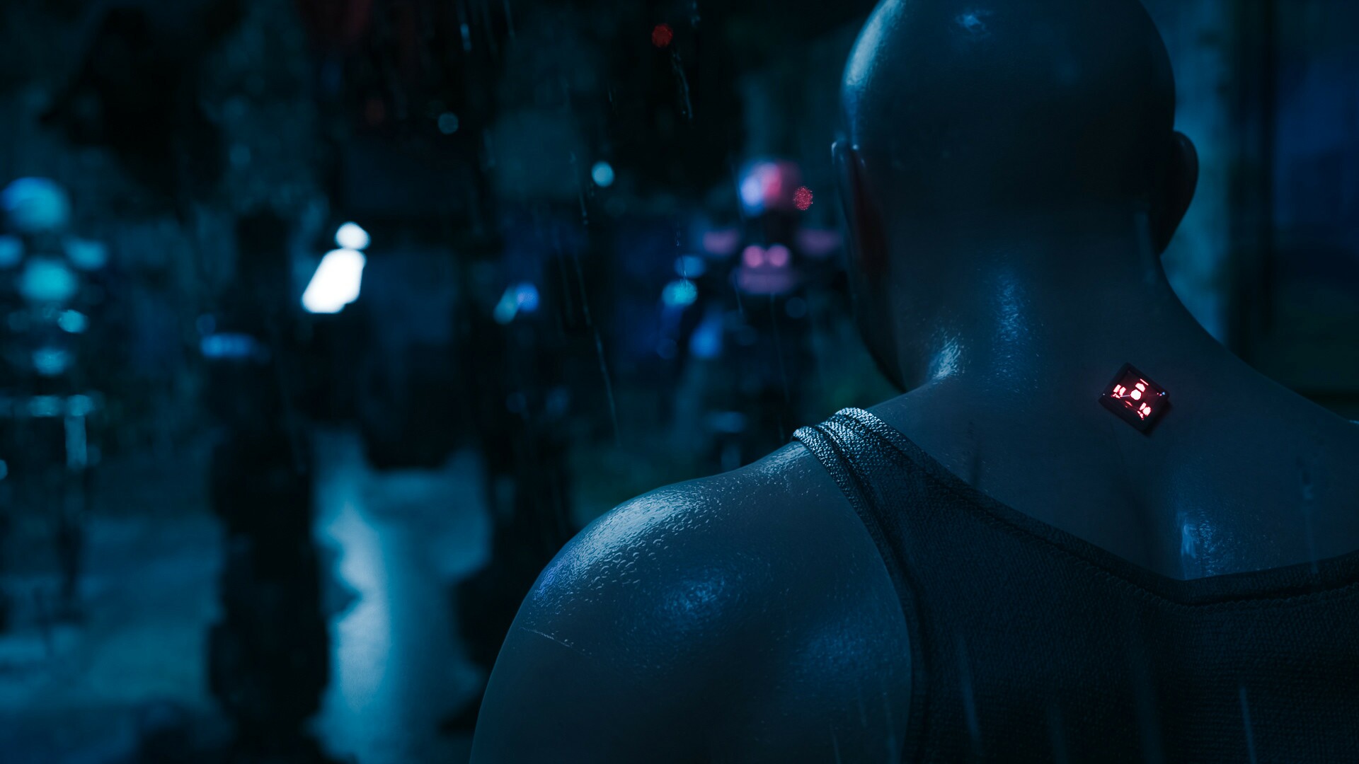 Скриншот из игры City of Broken Dreamers: Book One - 95