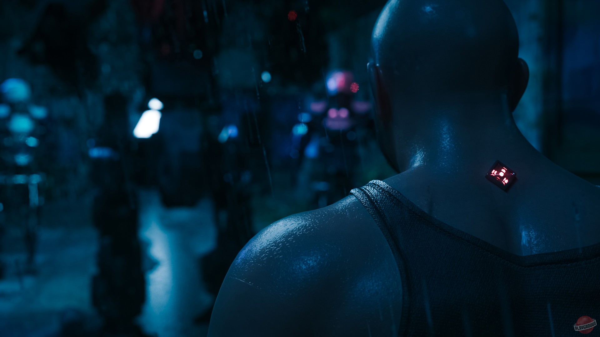 Скриншот из игры City of Broken Dreamers: Book One - 14