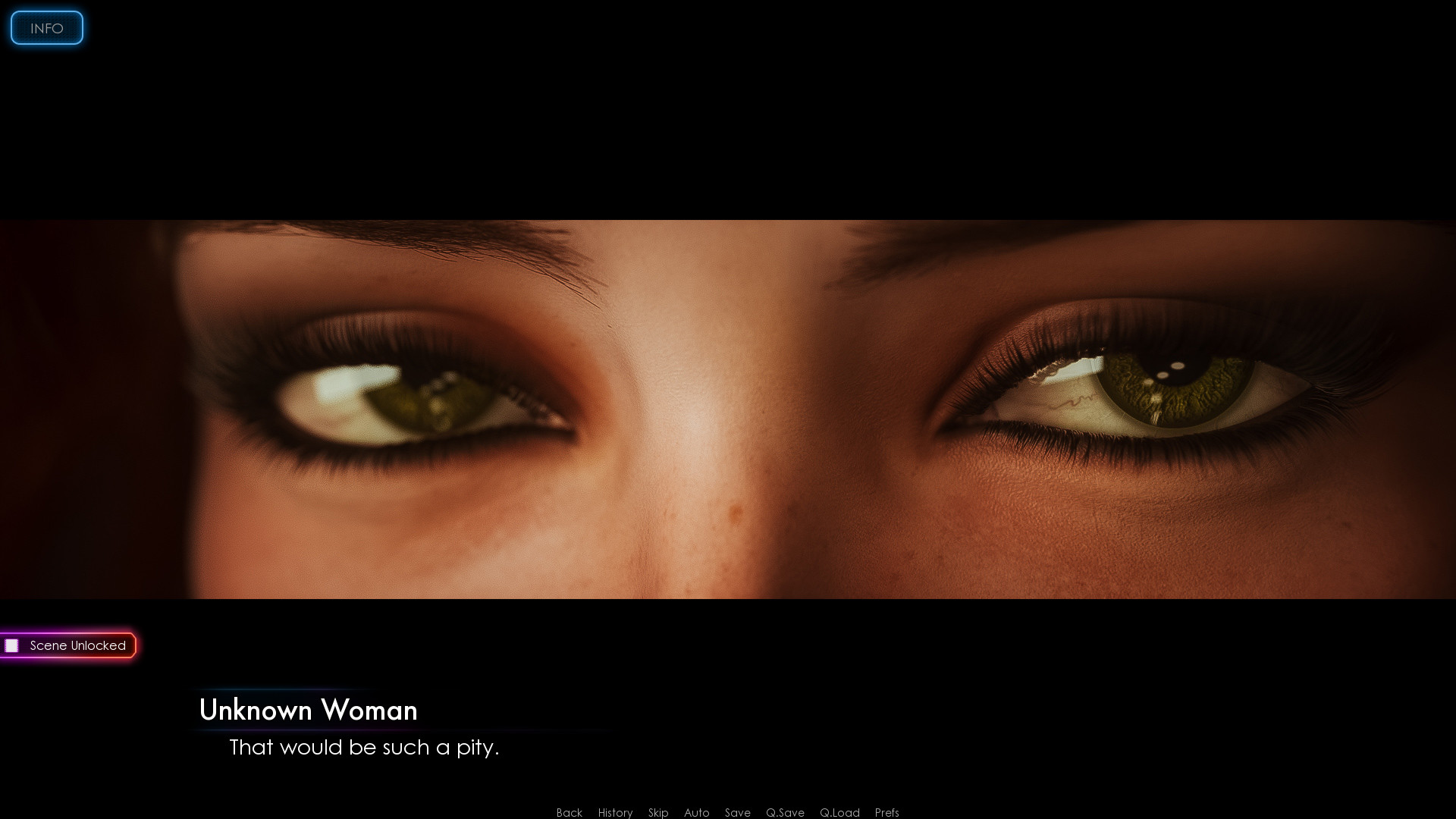 Скриншот из игры City of Broken Dreamers: Book One - 13