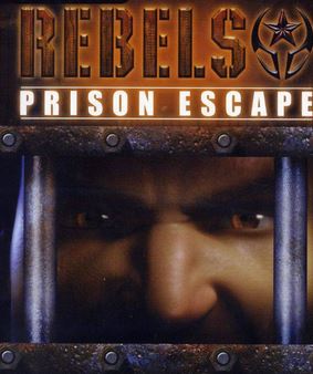 Обложка игры Rebels: Prison Escape