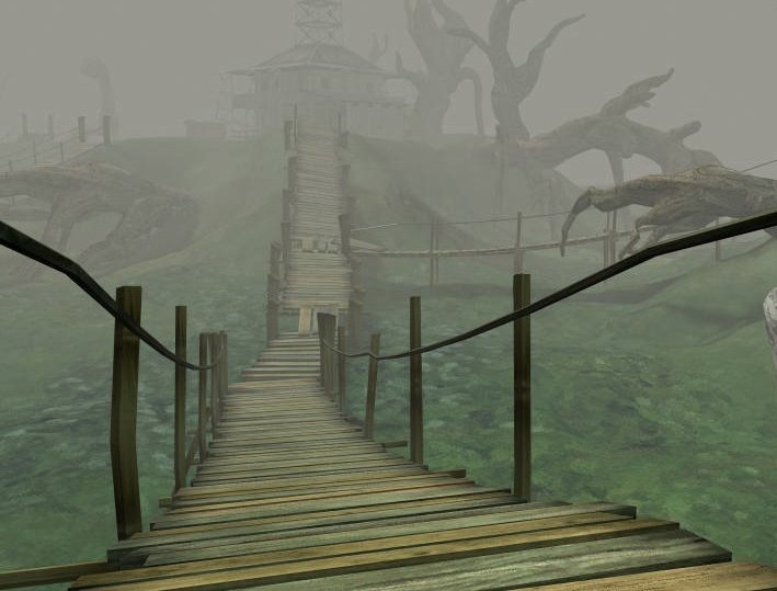 Скриншот из игры Rebels: Prison Escape - 10