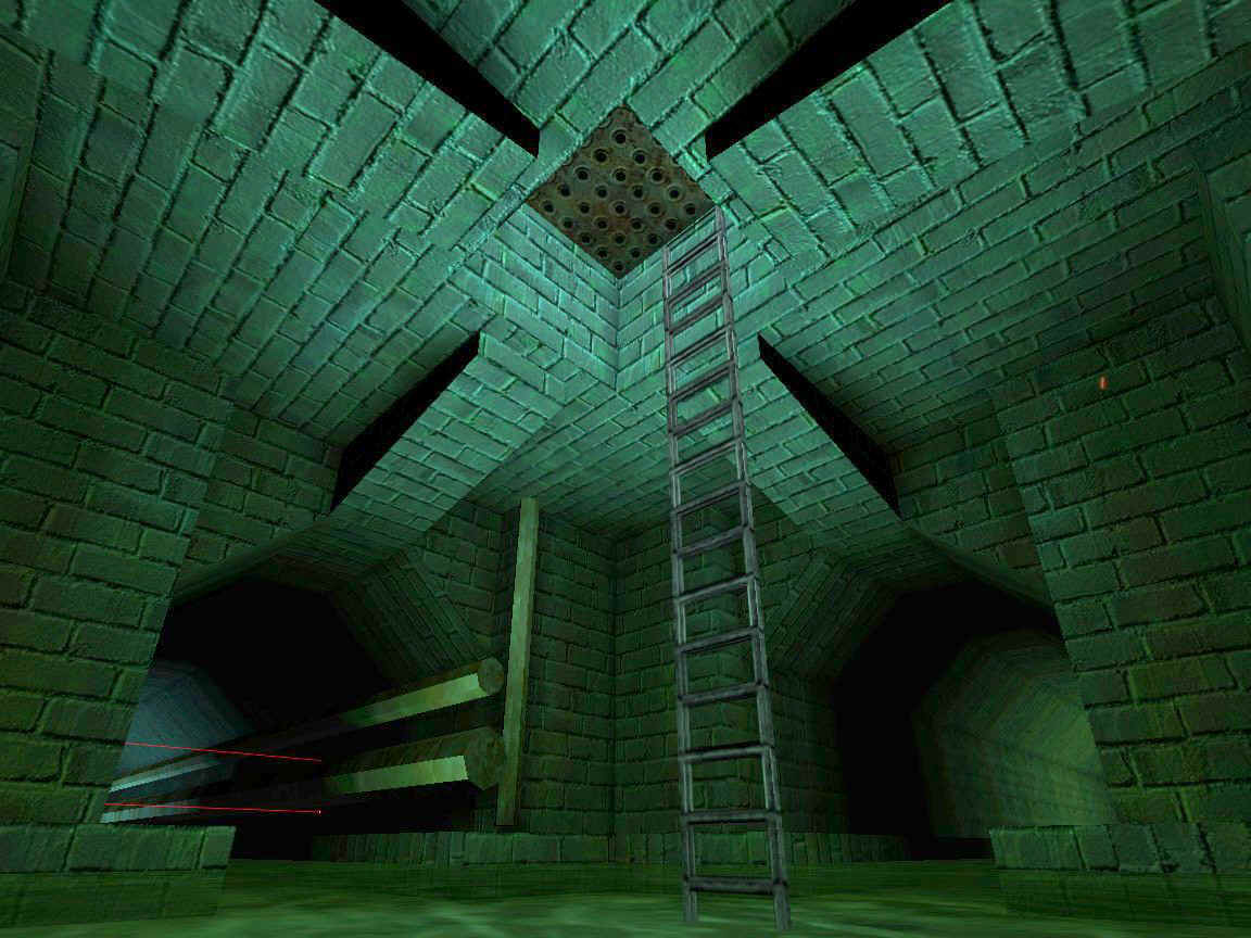 Скриншот из игры Rebels: Prison Escape - 27