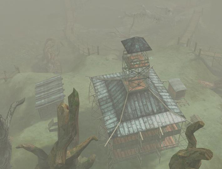 Скриншот из игры Rebels: Prison Escape - 22