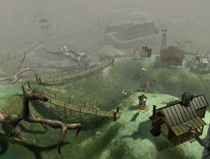 Скриншот из игры Rebels: Prison Escape - 16