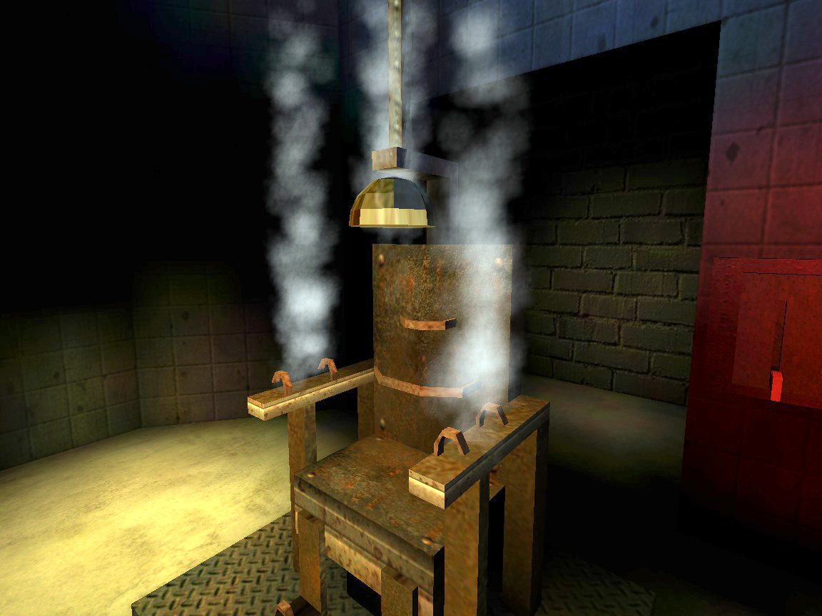 Скриншот из игры Rebels: Prison Escape - 30