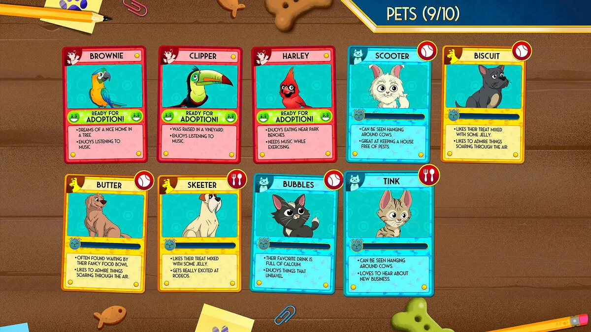 Скриншот из игры DC League of Super-Pets: The Adventures of Krypto and Ace - 35