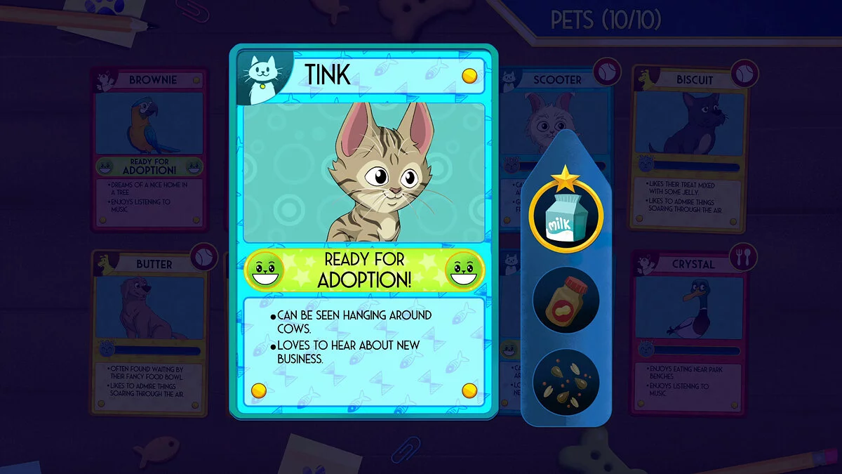 Скриншот из игры DC League of Super-Pets: The Adventures of Krypto and Ace - 3