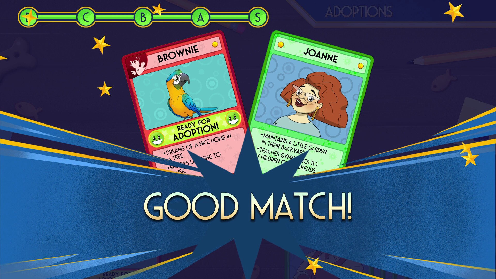 Скриншот из игры DC League of Super-Pets: The Adventures of Krypto and Ace - 32