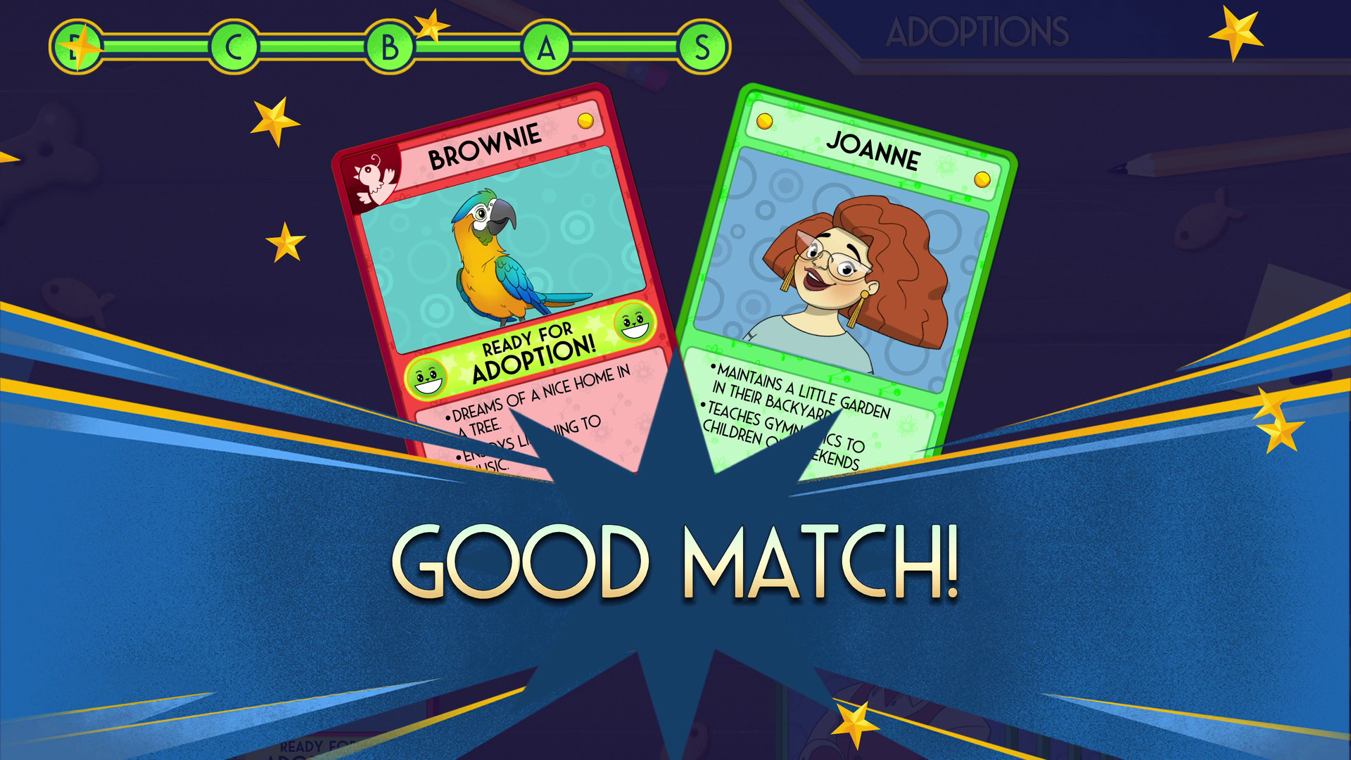 Скриншот из игры DC League of Super-Pets: The Adventures of Krypto and Ace - 14