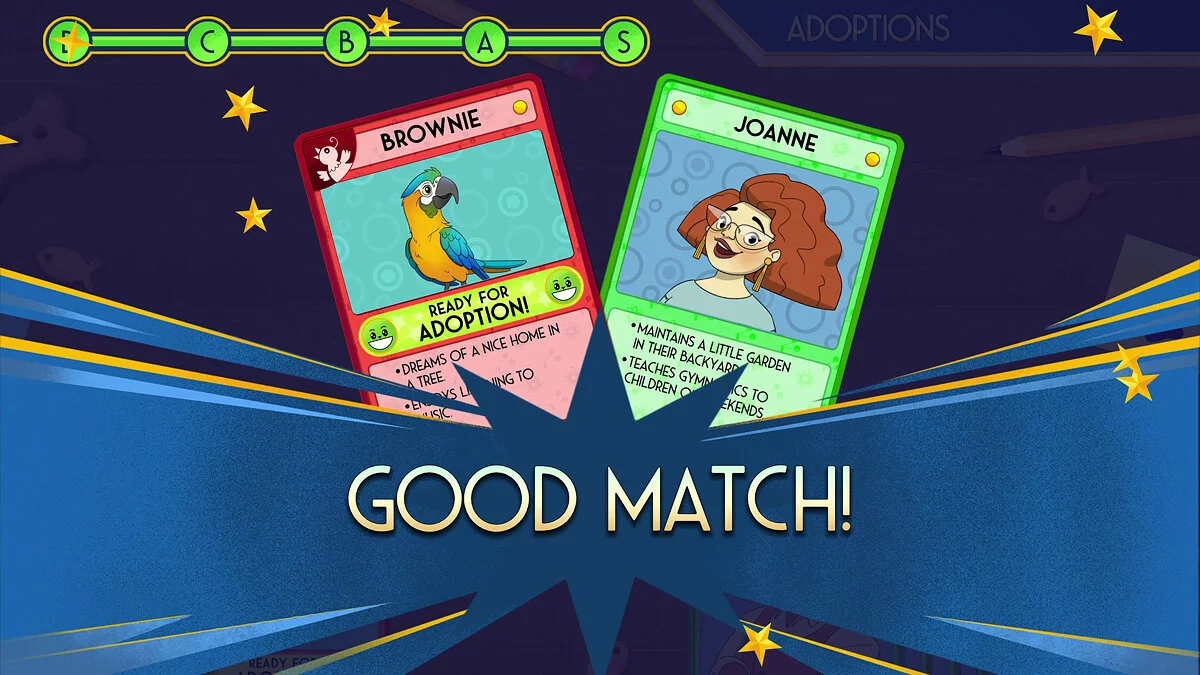 Скриншот из игры DC League of Super-Pets: The Adventures of Krypto and Ace - 13
