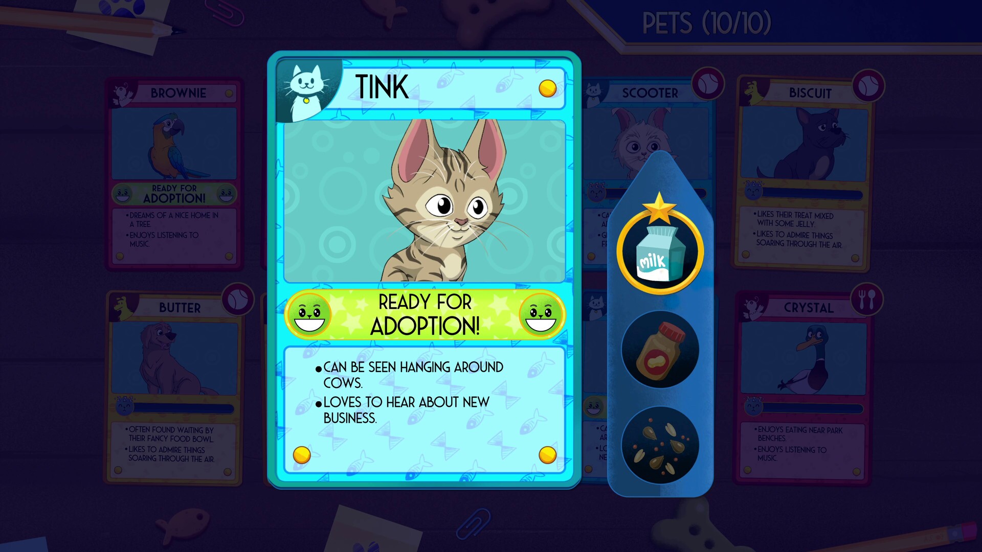 Скриншот из игры DC League of Super-Pets: The Adventures of Krypto and Ace - 4