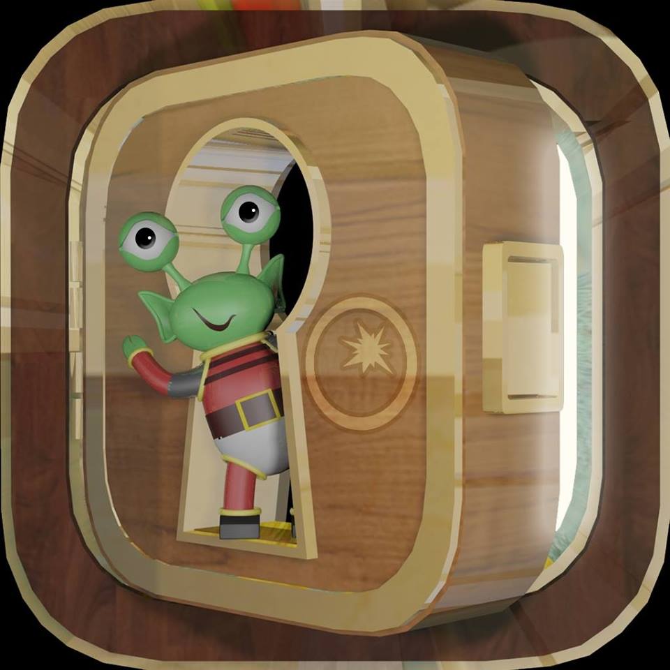 Скриншот из игры A Short Tale - 1