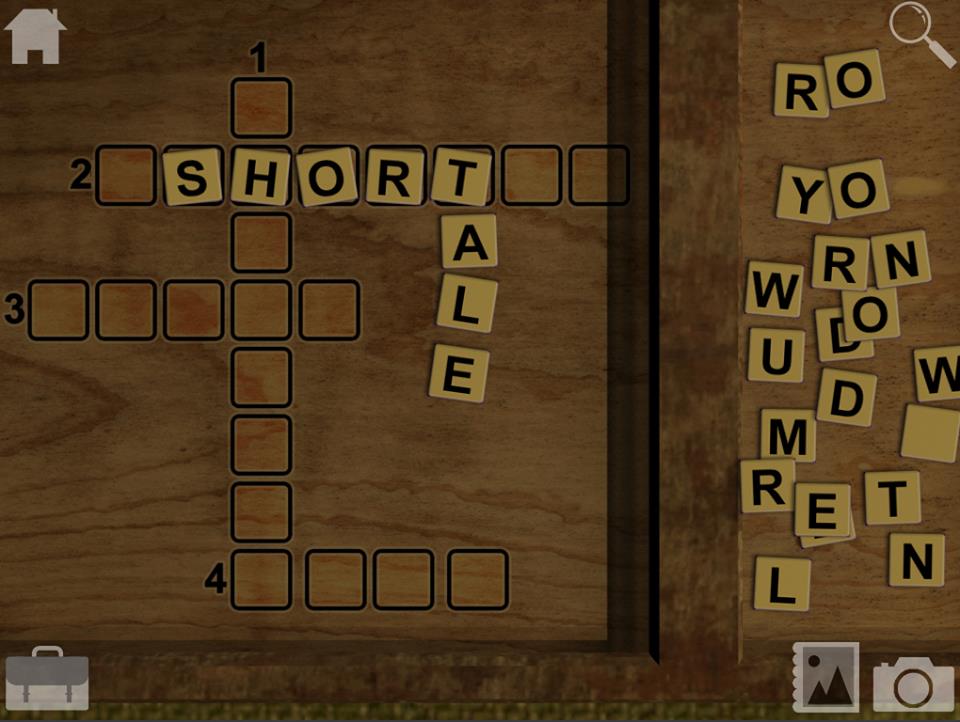 Скриншот из игры A Short Tale - 3