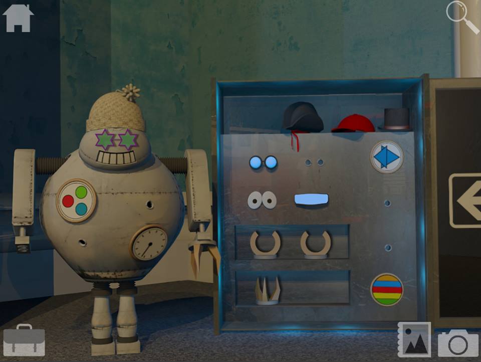 Скриншот из игры A Short Tale - 4